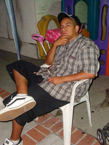Jose Lomeli