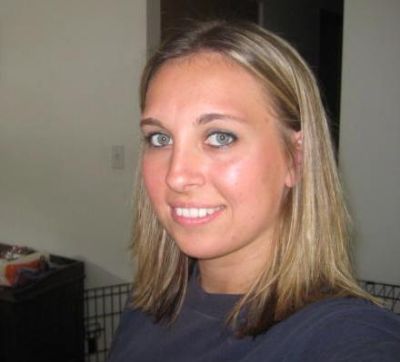 Melissa Simmons