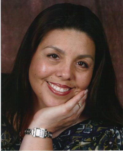 Maria Torres