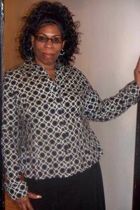 Gwendolyn Singleton