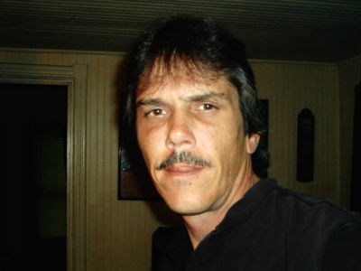 Richard Clark