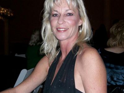 Nancy Morrow