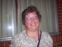 Margaret Nichols