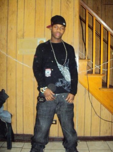 Bryan Holmes