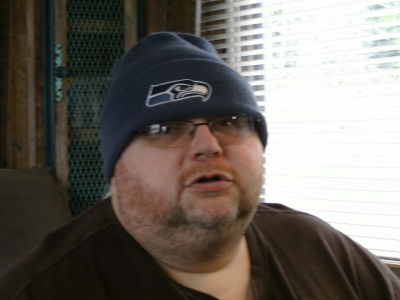 Kevin Boyd
