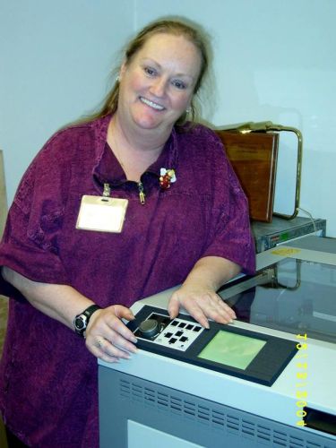 Robin Copeland