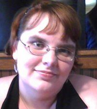 Nicole Powney