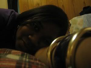 Lashanna Kelly