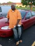 Rashad Pearson