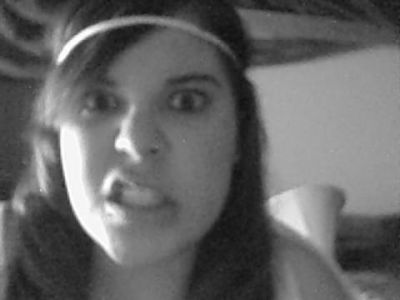 Alexandria Zaragoza