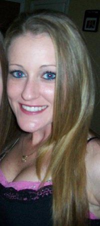Sabrina Mcdade