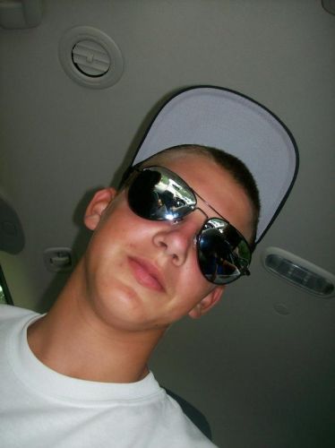 Logan Muether