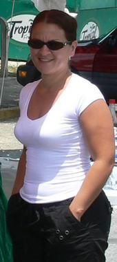 Jennifer Dupoux