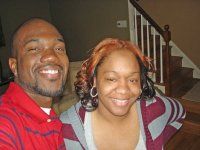 Sharonda Holley