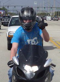 Kevin Decosta