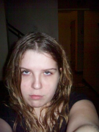 Tiffany Cline