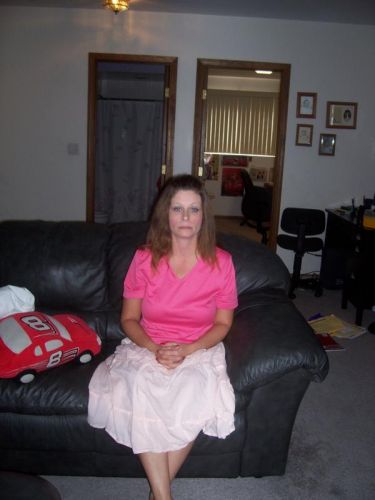 Tammy Kenny