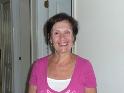 Joanne Morgan