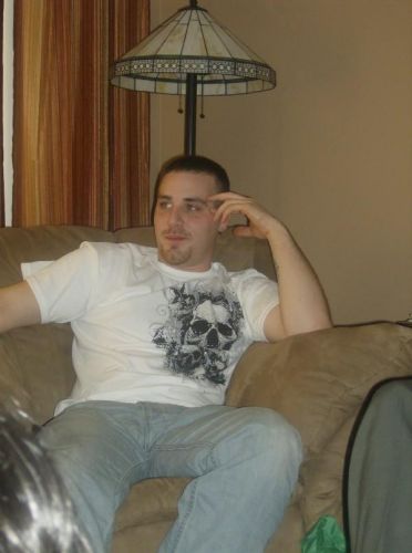 Richard Bourbeau