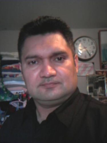 Jose Federico