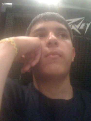 Asael Hernandez