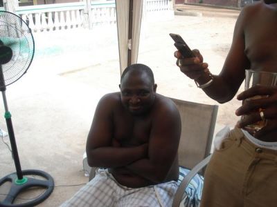 Jones Acquah