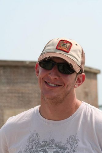 Jason Lucash