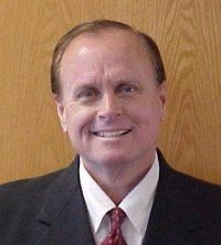 Christopher Stevenson