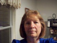 Lucia Carter