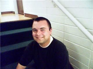 Steven Kinder