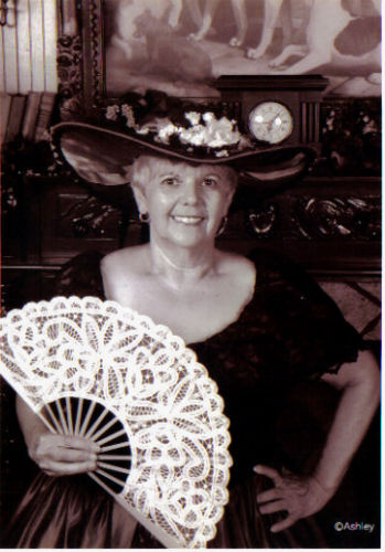 Grace Benfield