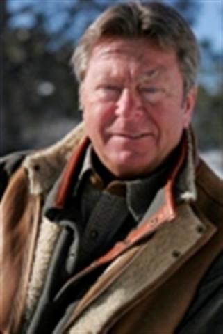 Mark Donahue