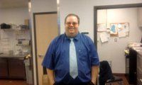Shawn Hanlon