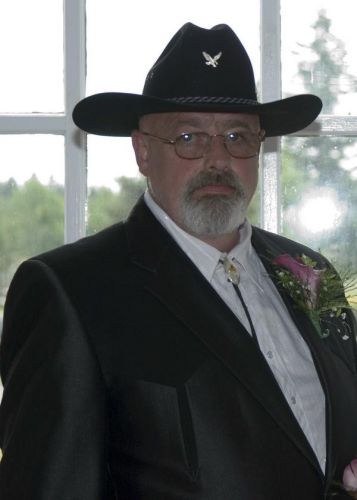 Charles Overturf
