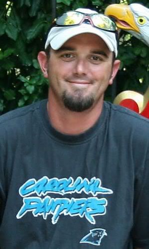Jared Barker