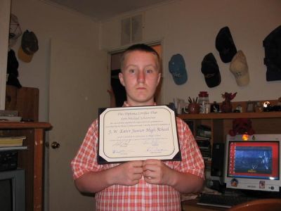 Seth Schoonover