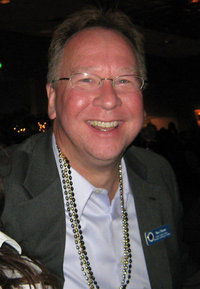 Thomas Cleaver