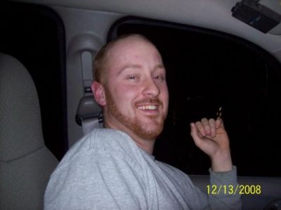 Jeremy Marsh