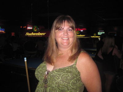 Tamara Brown
