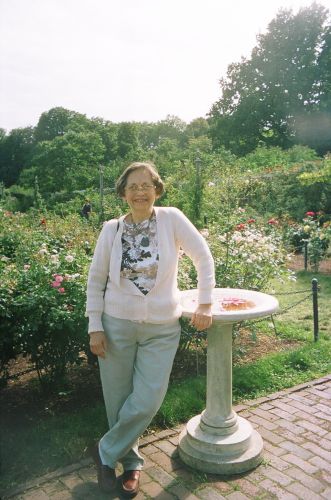 Deborah Kaufman