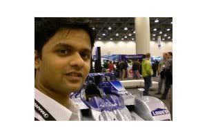 Varun Shah