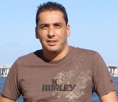 Juan Sanabria