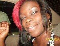Caramel Parnell