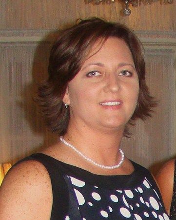Tamara Harris