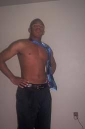 Deandre Brown