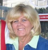 Judy Masters
