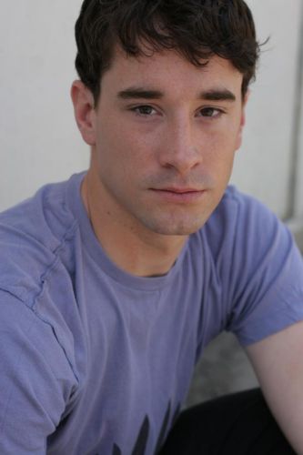 Christopher Hewes
