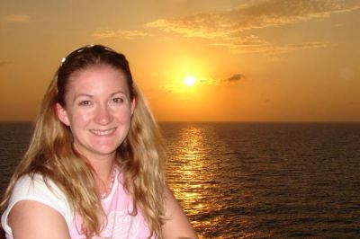 Jeanine West