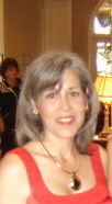 Margaret Gonzalez