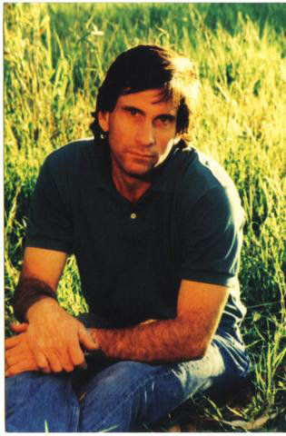 Michael Fowler